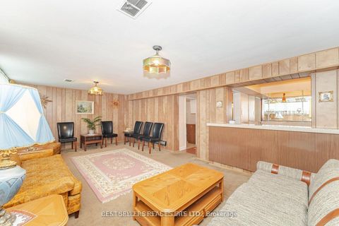 Photo 26 at 47 Wenderly Drive, Glen Park, Toronto