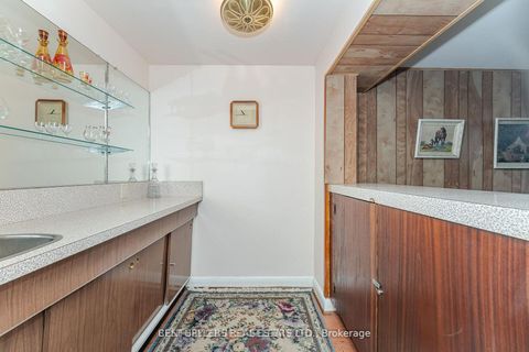 Photo 27 at 47 Wenderly Drive, Glen Park, Toronto