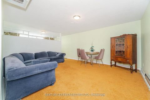 Photo 28 at 47 Wenderly Drive, Glen Park, Toronto