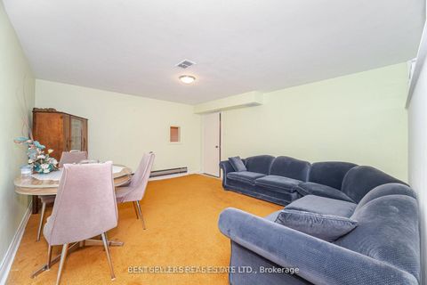 Photo 29 at 47 Wenderly Drive, Glen Park, Toronto