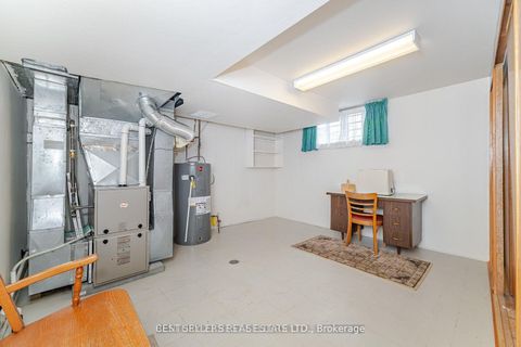 Photo 31 at 47 Wenderly Drive, Glen Park, Toronto