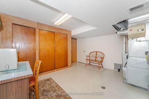 Photo 32 at 47 Wenderly Drive, Glen Park, Toronto