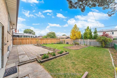 Photo 33 at 47 Wenderly Drive, Glen Park, Toronto