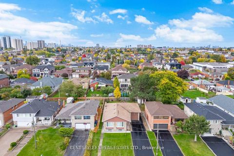 Photo 36 at 47 Wenderly Drive, Glen Park, Toronto