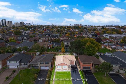 Photo 37 at 47 Wenderly Drive, Glen Park, Toronto