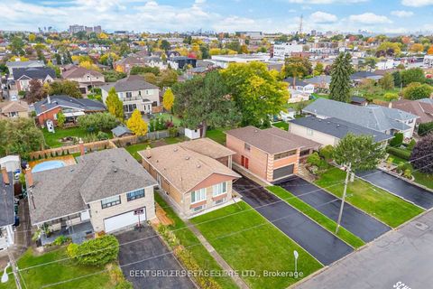 Photo 38 at 47 Wenderly Drive, Glen Park, Toronto