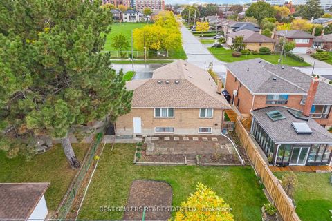 Photo 40 at 47 Wenderly Drive, Glen Park, Toronto