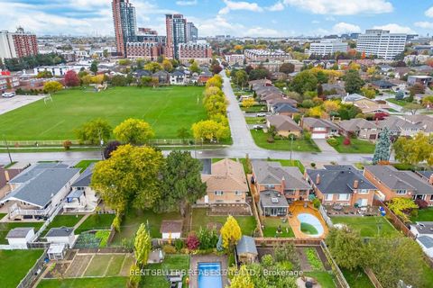 Photo 41 at 47 Wenderly Drive, Glen Park, Toronto