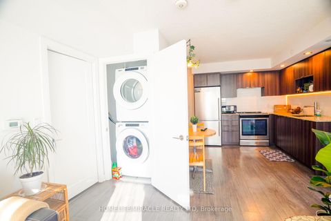 Photo 2 at 1708 - 225 Village Green Square, Malvern West, Toronto
