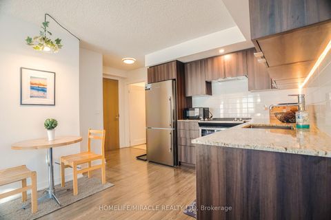 Photo 8 at 1708 - 225 Village Green Square, Malvern West, Toronto