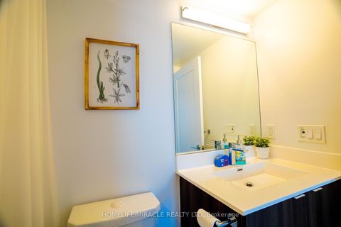 Photo 10 at 1708 - 225 Village Green Square, Malvern West, Toronto