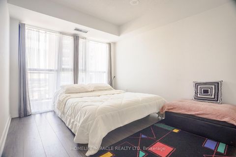 Photo 12 at 1708 - 225 Village Green Square, Malvern West, Toronto