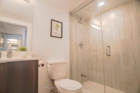 Photo 14 at 1708 - 225 Village Green Square, Malvern West, Toronto