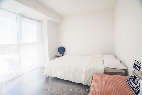 Photo 16 at 1708 - 225 Village Green Square, Malvern West, Toronto