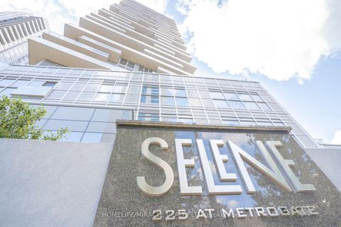 Photo 17 at 1708 - 225 Village Green Square, Malvern West, Toronto