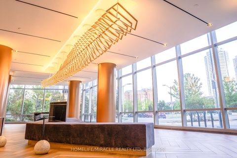 Photo 18 at 1708 - 225 Village Green Square, Malvern West, Toronto