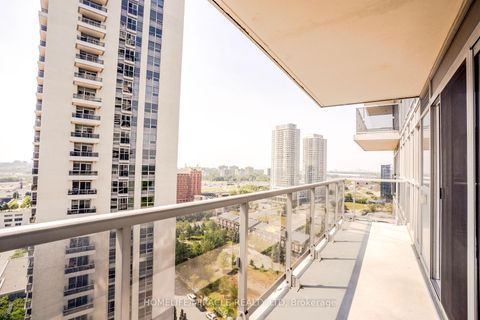 Photo 20 at 1708 - 225 Village Green Square, Malvern West, Toronto