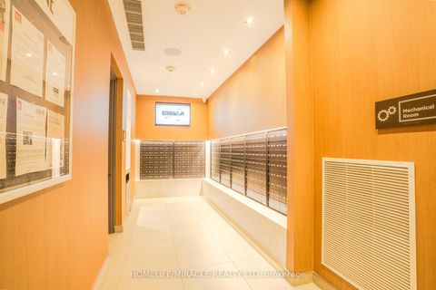 Photo 24 at 1708 - 225 Village Green Square, Malvern West, Toronto