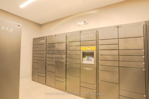 Photo 25 at 1708 - 225 Village Green Square, Malvern West, Toronto