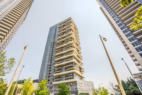 Photo 26 at 1708 - 225 Village Green Square, Malvern West, Toronto