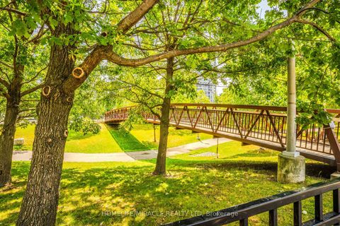 Photo 27 at 1708 - 225 Village Green Square, Malvern West, Toronto