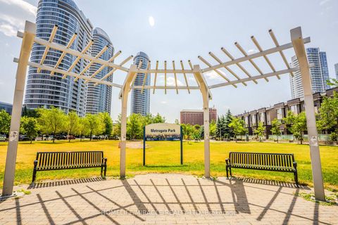 Photo 28 at 1708 - 225 Village Green Square, Malvern West, Toronto