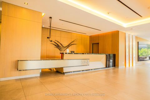 Photo 29 at 1708 - 225 Village Green Square, Malvern West, Toronto