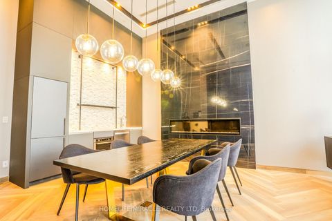 Photo 32 at 1708 - 225 Village Green Square, Malvern West, Toronto