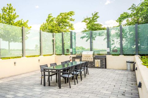 Photo 35 at 1708 - 225 Village Green Square, Malvern West, Toronto