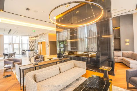 Photo 36 at 1708 - 225 Village Green Square, Malvern West, Toronto