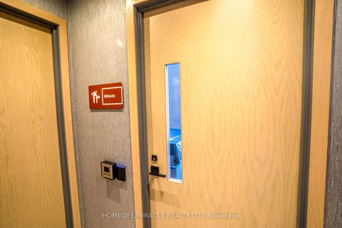 Photo 37 at 1708 - 225 Village Green Square, Malvern West, Toronto