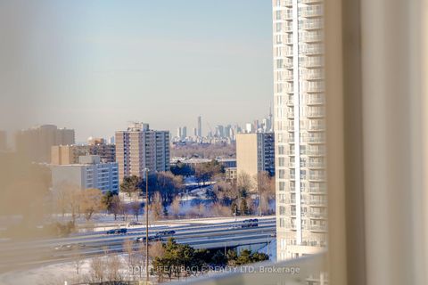 Photo 38 at 1708 - 225 Village Green Square, Malvern West, Toronto