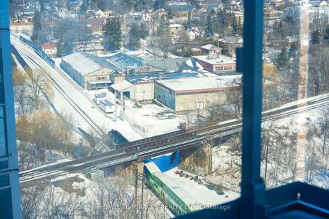 Photo 40 at 1708 - 225 Village Green Square, Malvern West, Toronto