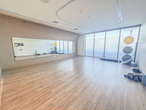 Photo 41 at 1708 - 225 Village Green Square, Malvern West, Toronto