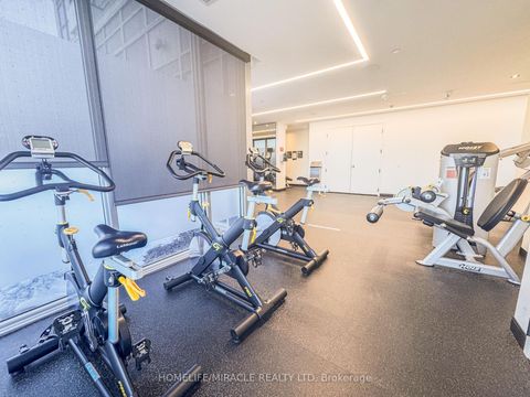 Photo 42 at 1708 - 225 Village Green Square, Malvern West, Toronto