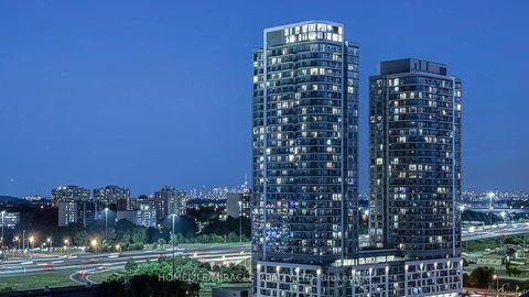 Photo 44 at 1708 - 225 Village Green Square, Malvern West, Toronto