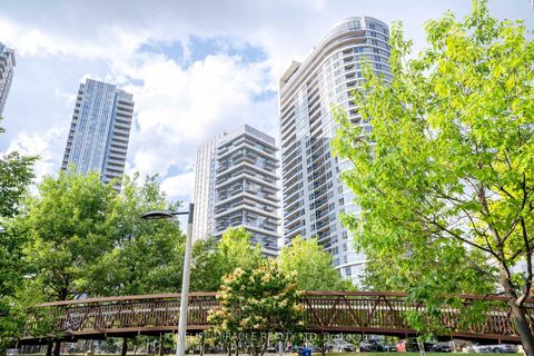 Photo 45 at 1708 - 225 Village Green Square, Malvern West, Toronto