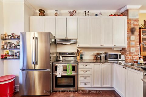 Photo 2 at 340 Pacific Avenue, Junction Area, Toronto