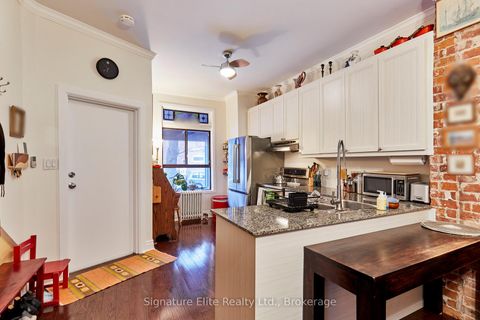 Photo 4 at 340 Pacific Avenue, Junction Area, Toronto