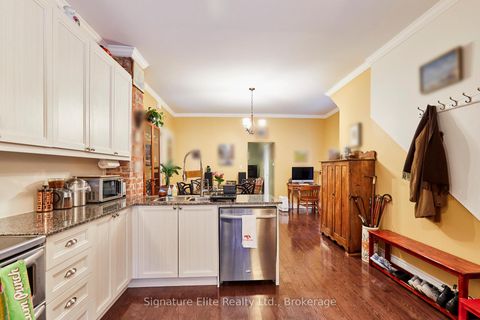 Photo 5 at 340 Pacific Avenue, Junction Area, Toronto