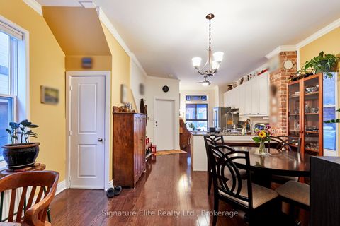 Photo 6 at 340 Pacific Avenue, Junction Area, Toronto