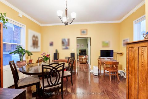 Photo 7 at 340 Pacific Avenue, Junction Area, Toronto