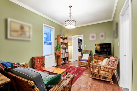 Photo 8 at 340 Pacific Avenue, Junction Area, Toronto