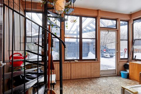 Photo 16 at 340 Pacific Avenue, Junction Area, Toronto