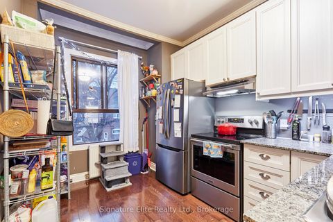 Photo 18 at 340 Pacific Avenue, Junction Area, Toronto