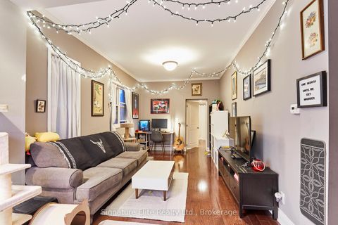 Photo 21 at 340 Pacific Avenue, Junction Area, Toronto