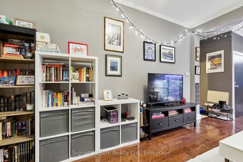 Photo 23 at 340 Pacific Avenue, Junction Area, Toronto