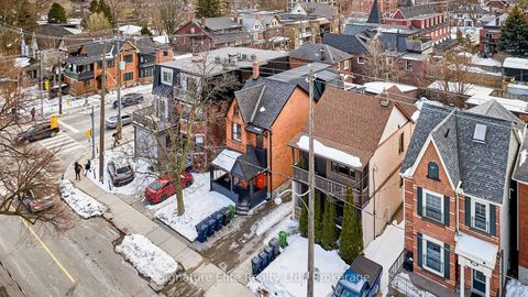 Photo 38 at 340 Pacific Avenue, Junction Area, Toronto