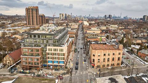 Photo 39 at 340 Pacific Avenue, Junction Area, Toronto