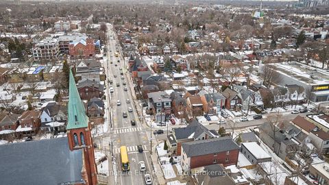 Photo 40 at 340 Pacific Avenue, Junction Area, Toronto